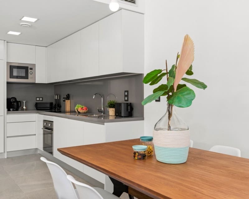 3 slaapkamer Villa te koop in El Raso met zwembad - € 445.000 (Ref: 8800194)