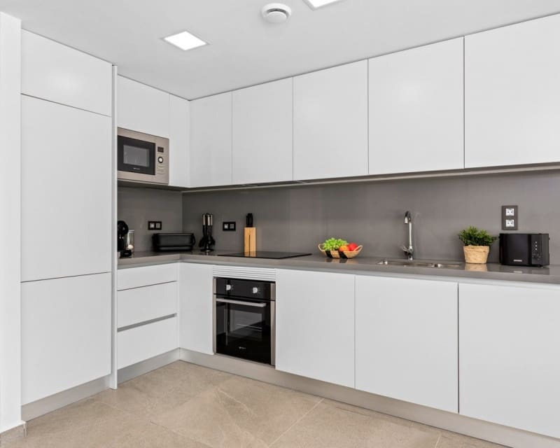 3 slaapkamer Villa te koop in El Raso met zwembad - € 445.000 (Ref: 8800194)