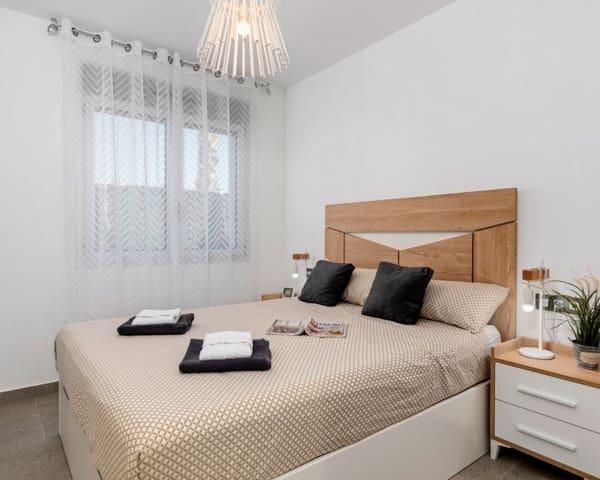 3 slaapkamer Villa te koop in El Raso, Guardamar del Segura met zwembad - € 445.000 (Ref: 8800194)