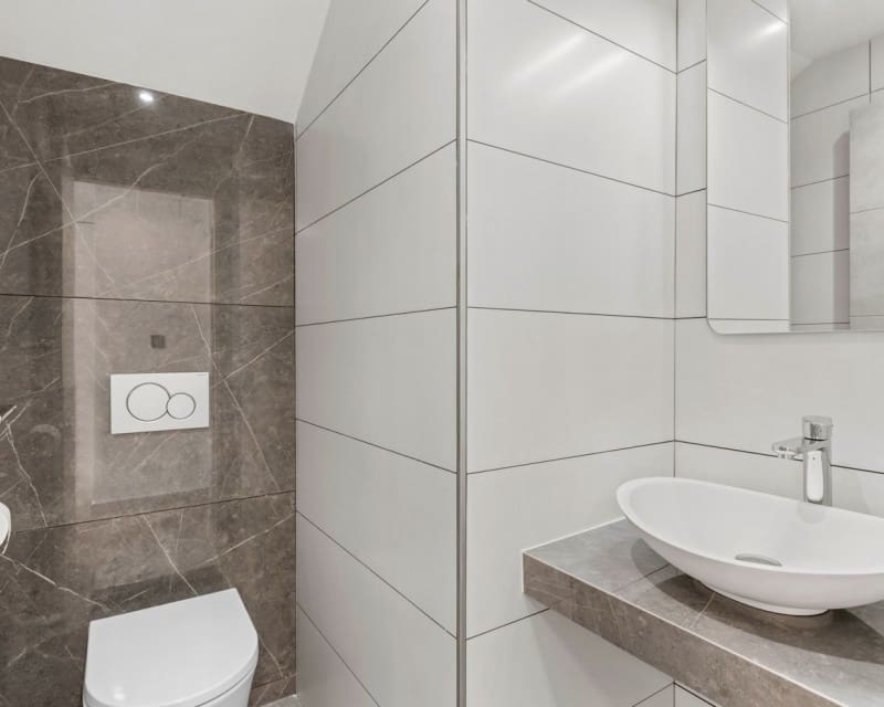 3 slaapkamer Villa te koop in El Raso met zwembad - € 445.000 (Ref: 8800194)