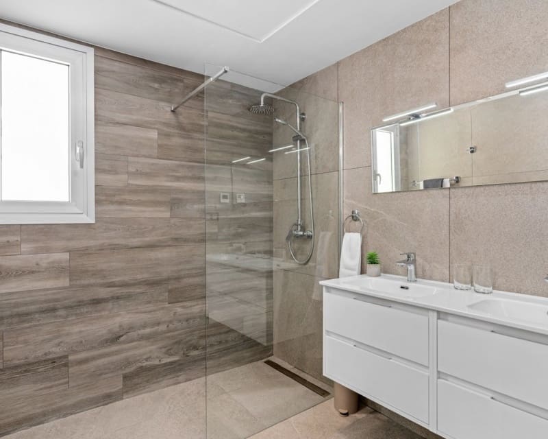 3 slaapkamer Villa te koop in El Raso met zwembad - € 445.000 (Ref: 8800194)