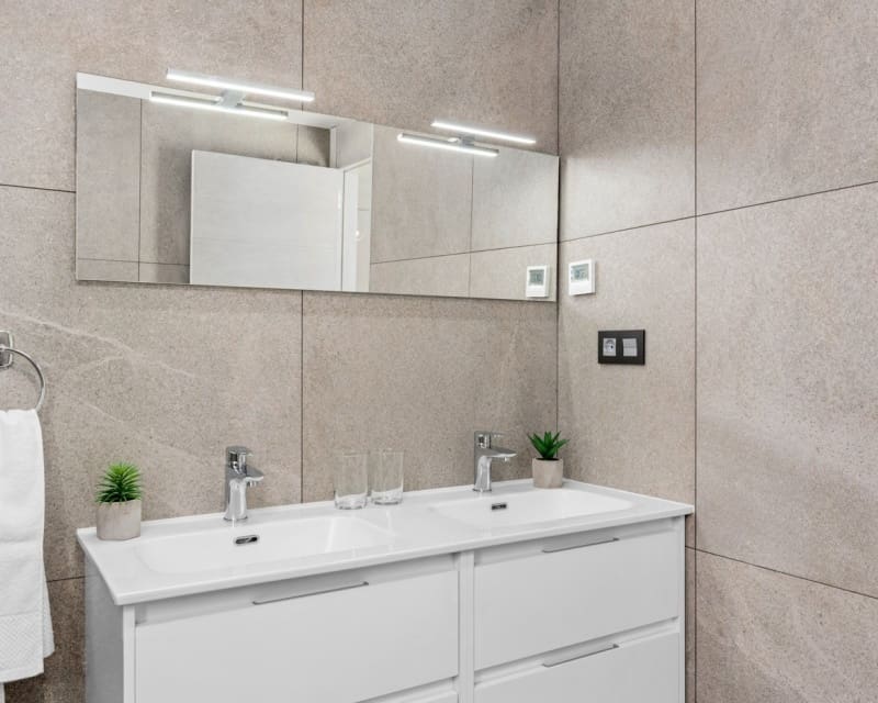 3 slaapkamer Villa te koop in El Raso met zwembad - € 445.000 (Ref: 8800194)