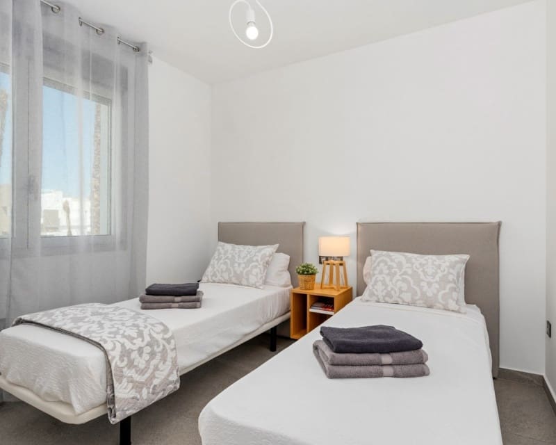 3 slaapkamer Villa te koop in El Raso met zwembad - € 445.000 (Ref: 8800194)