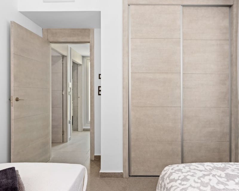 3 slaapkamer Villa te koop in El Raso met zwembad - € 445.000 (Ref: 8800194)