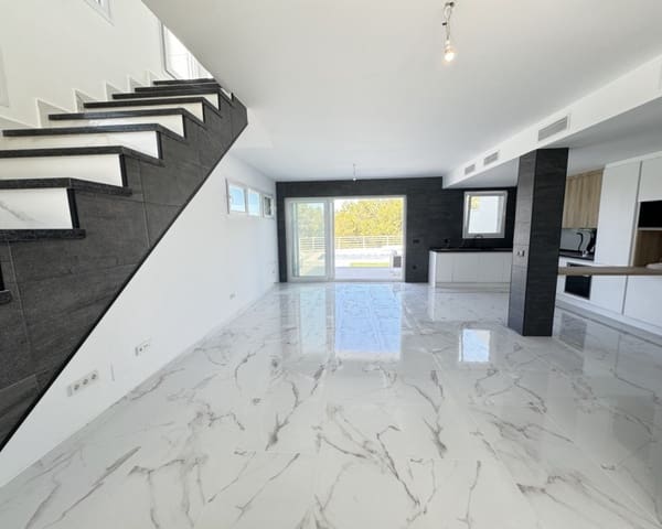 4 slaapkamer Villa te koop in Los Balcones met zwembad - € 599.000 (Ref: 8815004)