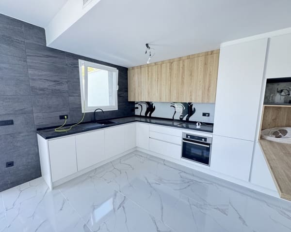 4 slaapkamer Villa te koop in Los Balcones met zwembad - € 599.000 (Ref: 8815004)