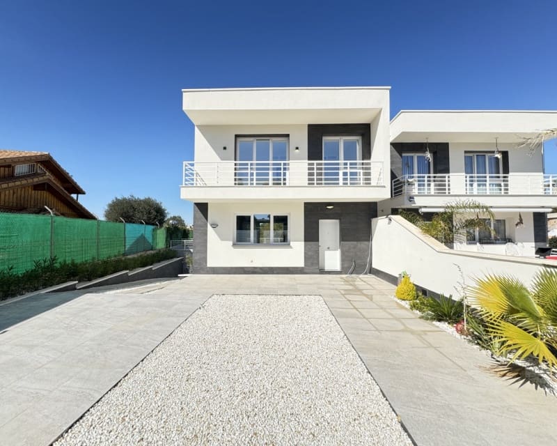 4 slaapkamer Villa te koop in Los Balcones met zwembad - € 599.000 (Ref: 8815004)