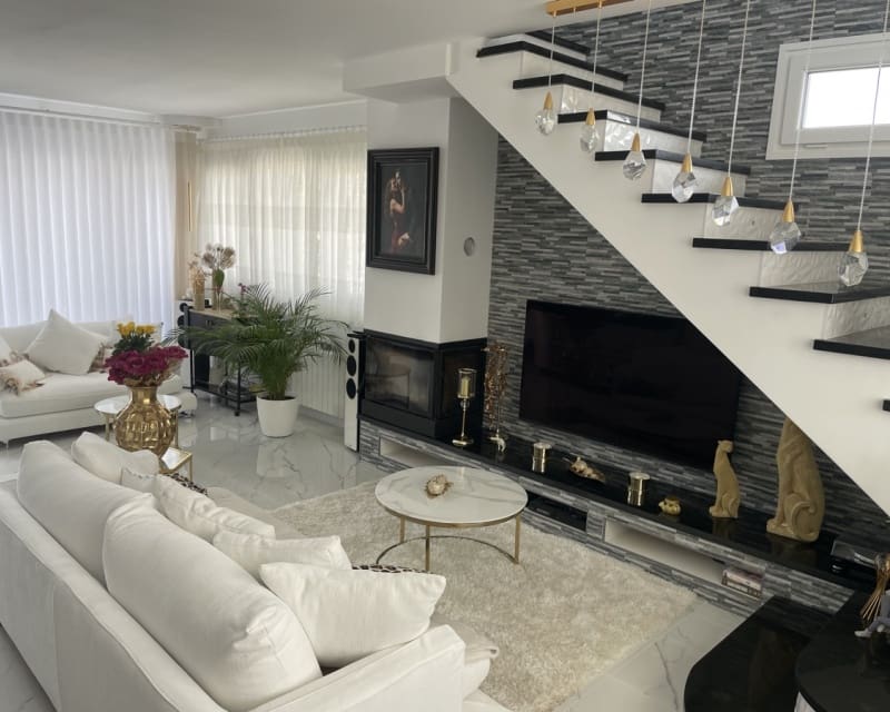 4 slaapkamer Villa te koop in Los Balcones met zwembad - € 599.000 (Ref: 8815005)