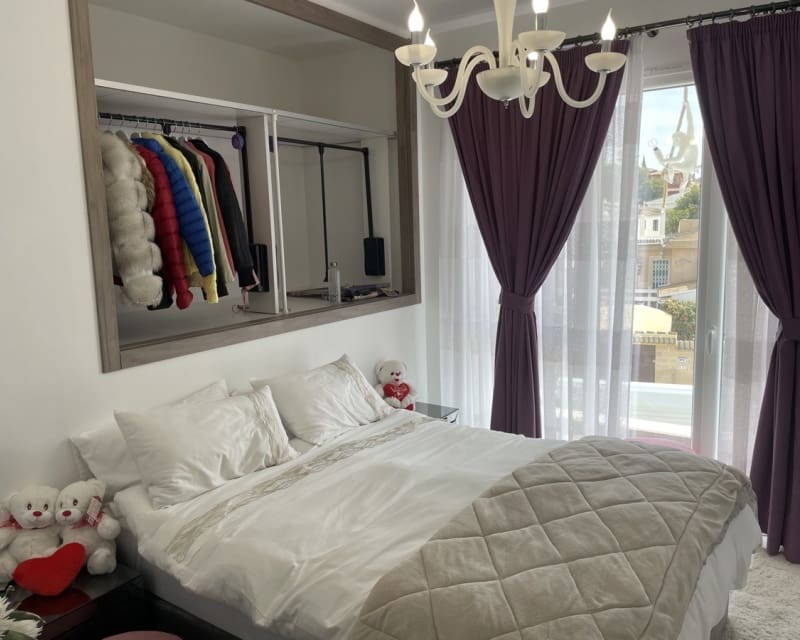 4 slaapkamer Villa te koop in Los Balcones met zwembad - € 599.000 (Ref: 8815005)