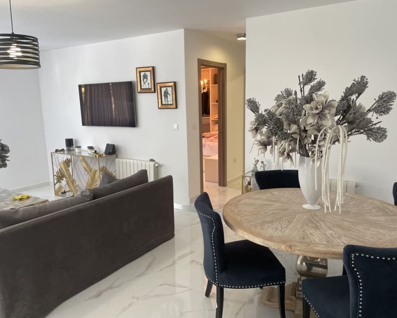 4 slaapkamer Villa te koop in Los Balcones met zwembad - € 599.000 (Ref: 8815005)