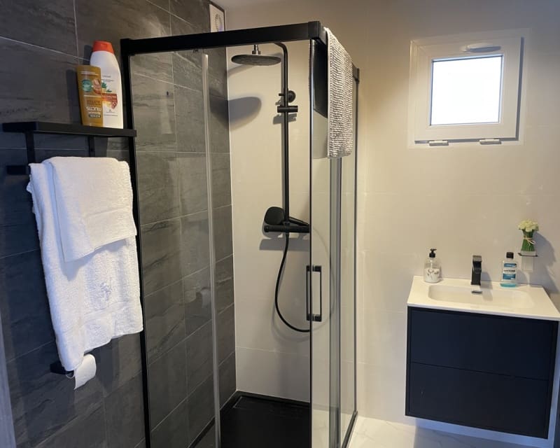 4 slaapkamer Villa te koop in Los Balcones met zwembad - € 599.000 (Ref: 8815005)