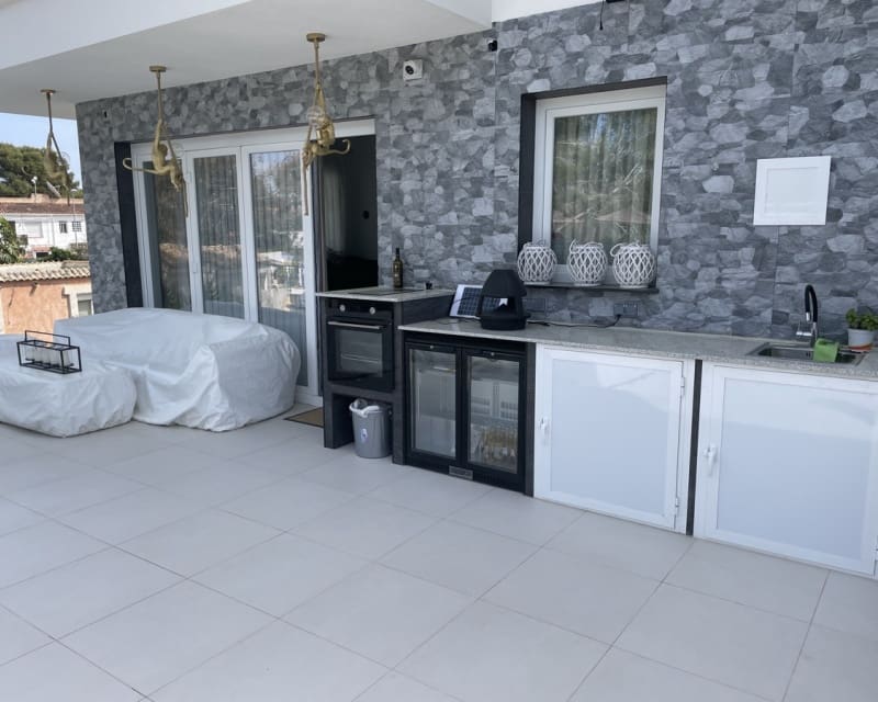 4 slaapkamer Villa te koop in Los Balcones met zwembad - € 599.000 (Ref: 8815005)