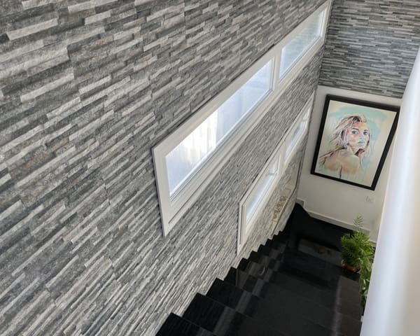 4 slaapkamer Villa te koop in Los Balcones met zwembad - € 599.000 (Ref: 8815005)