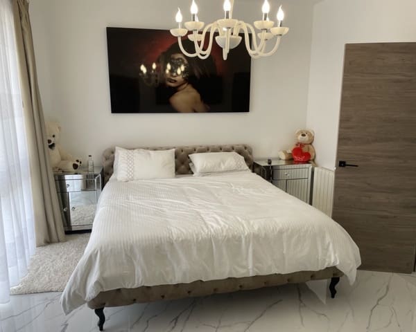 4 slaapkamer Villa te koop in Los Balcones met zwembad - € 599.000 (Ref: 8815005)