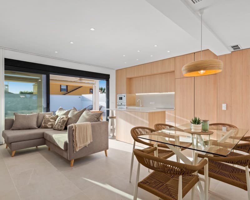 3 camera da letto Villa in vendita in El Chaparral con piscina - 499.000 € (Rif: 8830354)