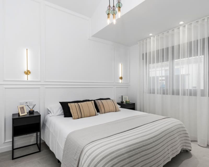 3 camera da letto Villa in vendita in El Chaparral con piscina - 499.000 € (Rif: 8830354)