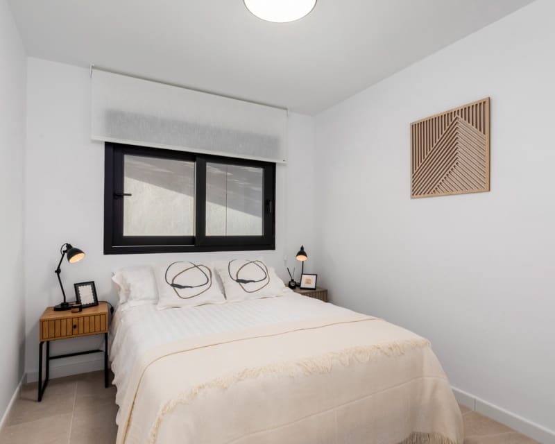 3 camera da letto Villa in vendita in El Chaparral con piscina - 499.000 € (Rif: 8830354)