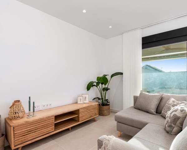 3 camera da letto Villa in vendita in El Chaparral, Torrevieja con piscina - 499.000 € (Rif: 8830354)