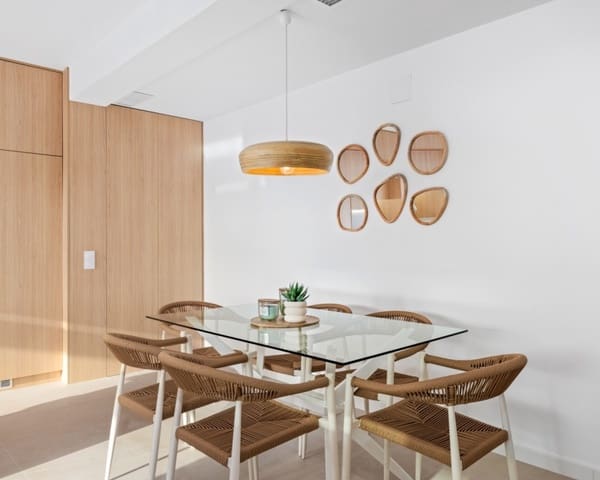 3 camera da letto Villa in vendita in El Chaparral, Torrevieja con piscina - 499.000 € (Rif: 8830354)