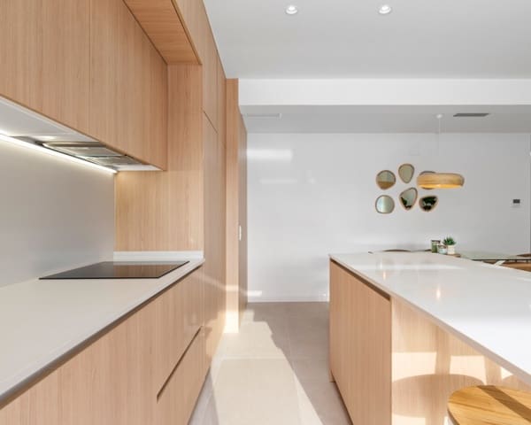 3 camera da letto Villa in vendita in El Chaparral, Torrevieja con piscina - 499.000 € (Rif: 8830354)