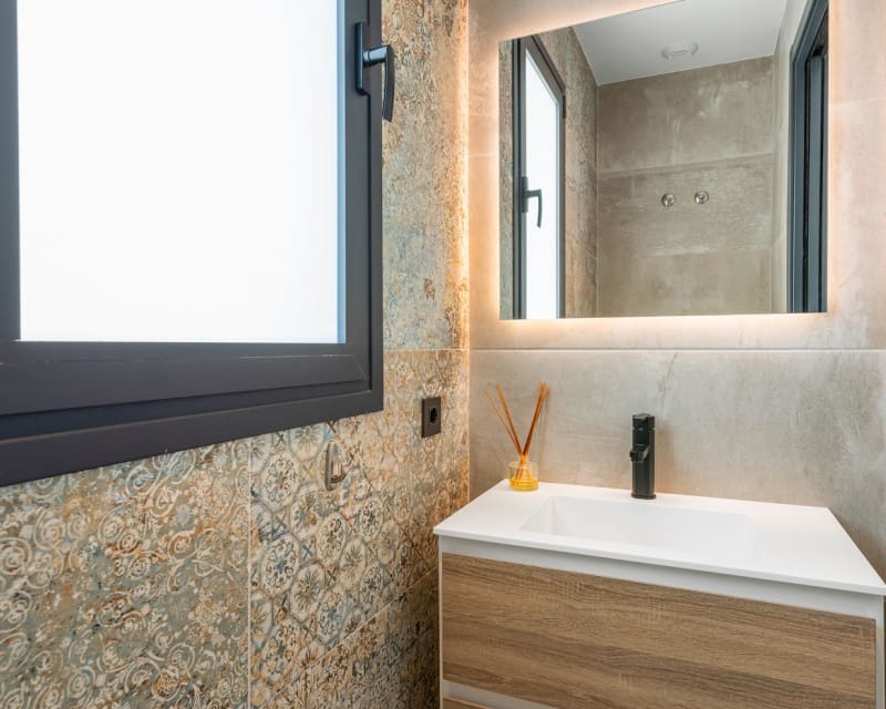 5 chambre Villa/Maison à vendre à Ciudad Quesada avec piscine - 990 000 € (Ref: 8830360)