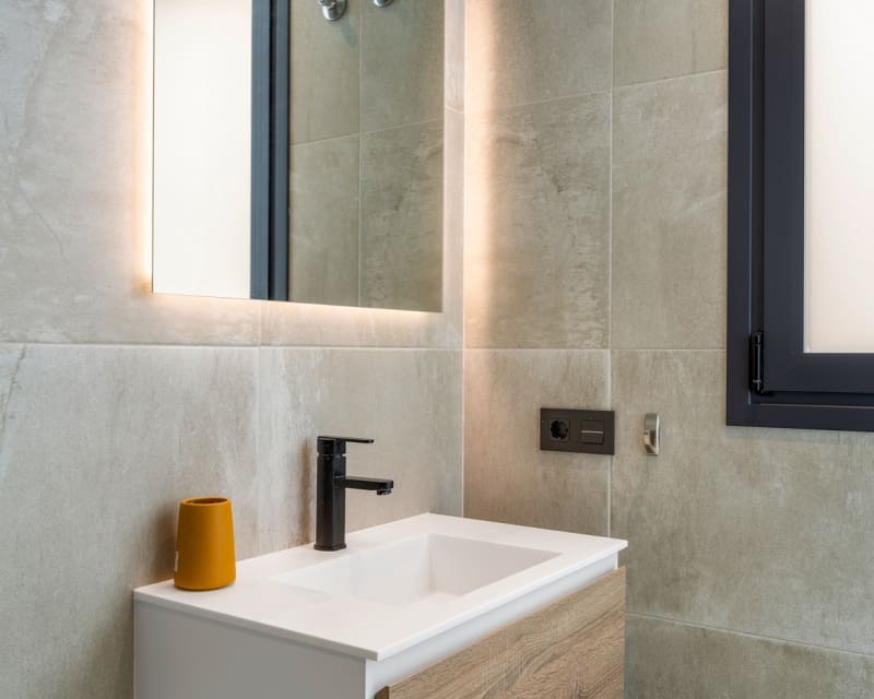 5 chambre Villa/Maison à vendre à Ciudad Quesada avec piscine - 990 000 € (Ref: 8830360)