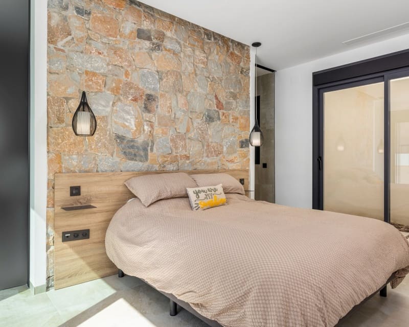 5 chambre Villa/Maison à vendre à Ciudad Quesada avec piscine - 990 000 € (Ref: 8830360)