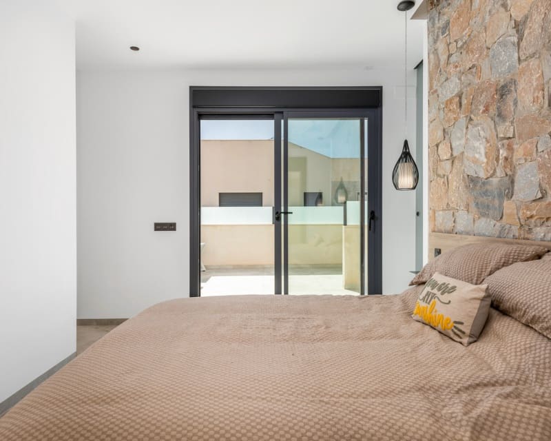 5 chambre Villa/Maison à vendre à Ciudad Quesada avec piscine - 990 000 € (Ref: 8830360)