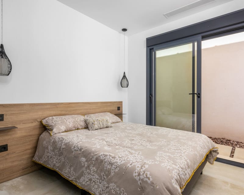 5 chambre Villa/Maison à vendre à Ciudad Quesada avec piscine - 990 000 € (Ref: 8830360)