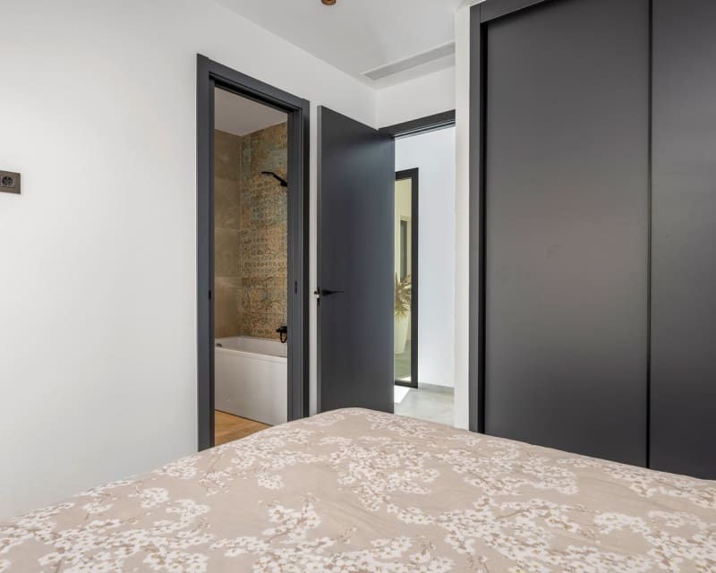 5 chambre Villa/Maison à vendre à Ciudad Quesada avec piscine - 990 000 € (Ref: 8830360)