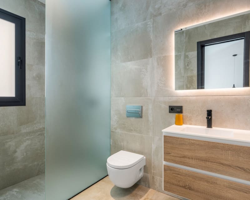 5 chambre Villa/Maison à vendre à Ciudad Quesada avec piscine - 990 000 € (Ref: 8830360)