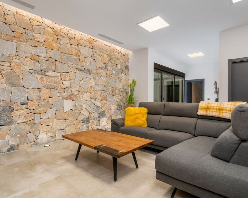 5 chambre Villa/Maison à vendre à Ciudad Quesada avec piscine - 990 000 € (Ref: 8830360)