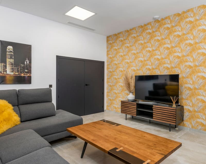 5 chambre Villa/Maison à vendre à Ciudad Quesada avec piscine - 990 000 € (Ref: 8830360)