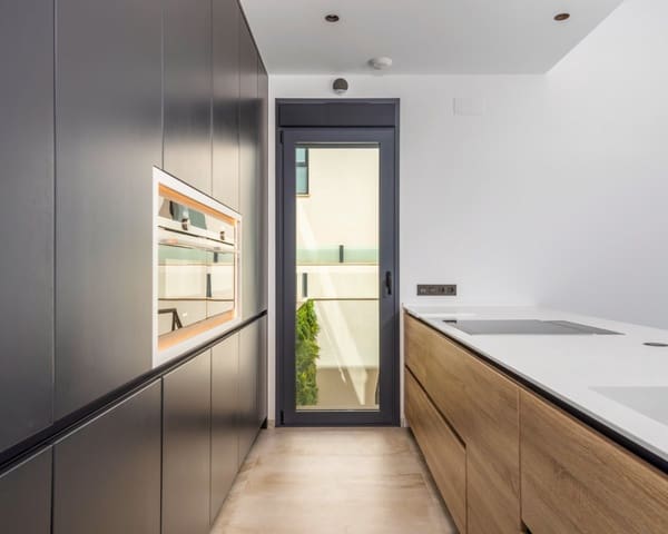 5 chambre Villa/Maison à vendre à Ciudad Quesada, Rojales avec piscine - 990 000 € (Ref: 8830360)