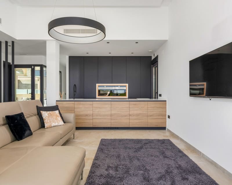 5 chambre Villa/Maison à vendre à Ciudad Quesada avec piscine - 990 000 € (Ref: 8830360)