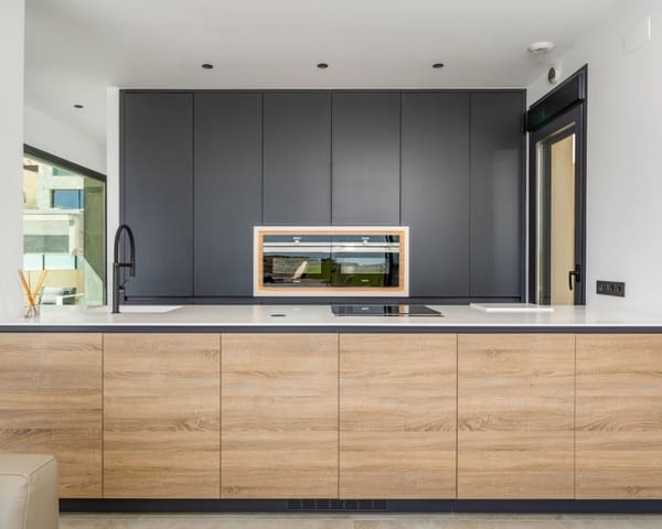 5 chambre Villa/Maison à vendre à Ciudad Quesada, Rojales avec piscine - 990 000 € (Ref: 8830360)