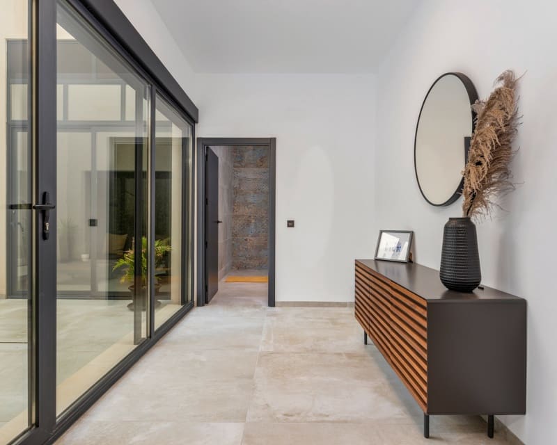 5 chambre Villa/Maison à vendre à Ciudad Quesada avec piscine - 990 000 € (Ref: 8830360)