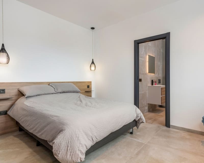 5 chambre Villa/Maison à vendre à Ciudad Quesada avec piscine - 990 000 € (Ref: 8830360)