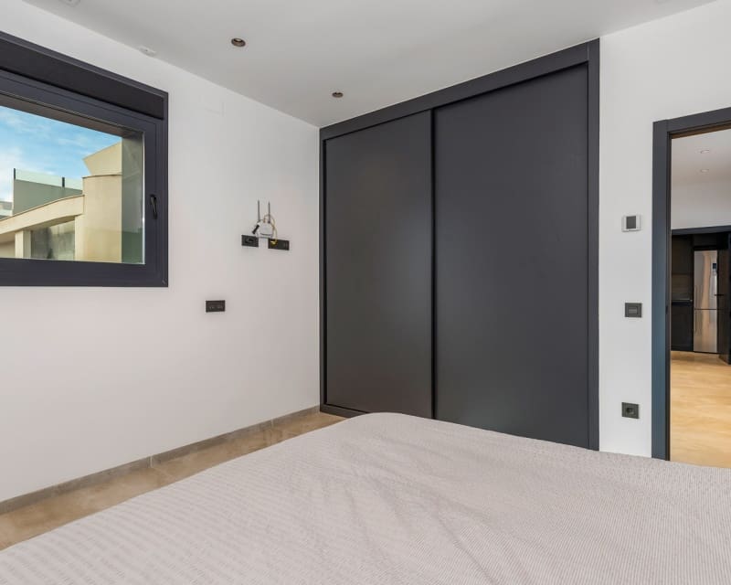 5 chambre Villa/Maison à vendre à Ciudad Quesada avec piscine - 990 000 € (Ref: 8830360)