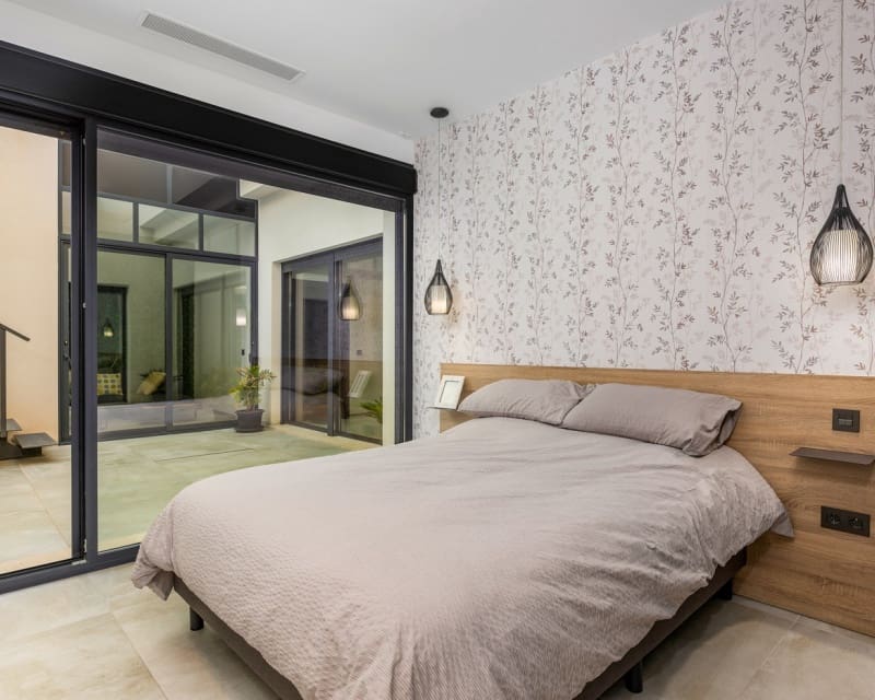 5 chambre Villa/Maison à vendre à Ciudad Quesada avec piscine - 990 000 € (Ref: 8830360)