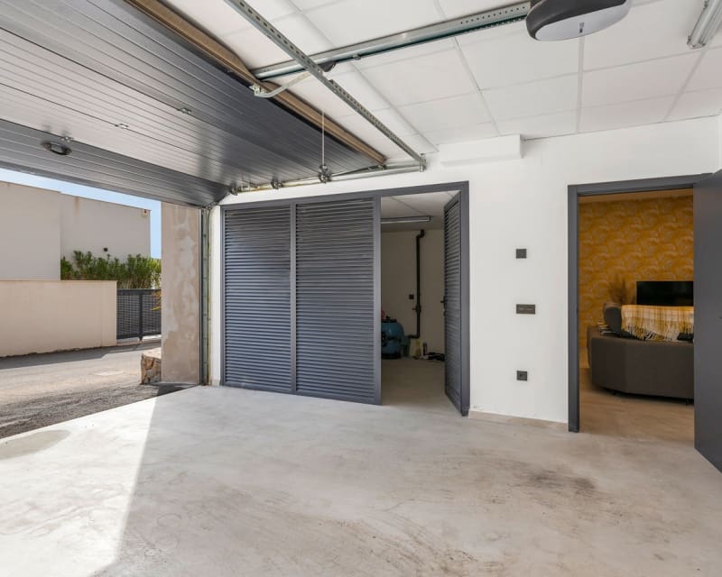 5 chambre Villa/Maison à vendre à Ciudad Quesada avec piscine - 990 000 € (Ref: 8830360)