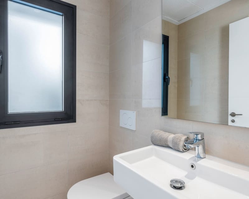 4 makuuhuone Huvila myytävänä paikassa Ciudad Quesada mukana uima-altaan - 640 000 € (Ref: 8830361)