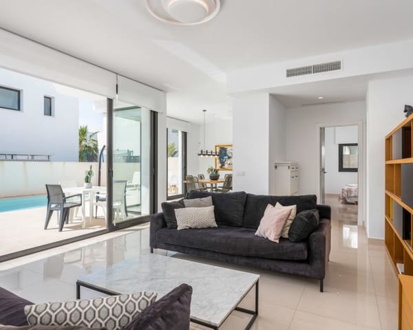 4 camera da letto Villa in vendita in Ciudad Quesada, Rojales con piscina - 640.000 € (Rif: 8830361)