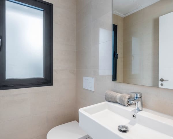 4 camera da letto Villa in vendita in Ciudad Quesada, Rojales con piscina - 640.000 € (Rif: 8830361)