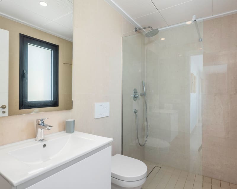 4 makuuhuone Huvila myytävänä paikassa Ciudad Quesada mukana uima-altaan - 640 000 € (Ref: 8830361)