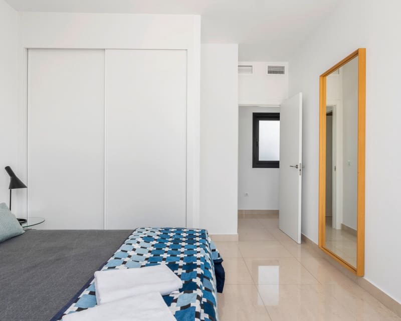 4 makuuhuone Huvila myytävänä paikassa Ciudad Quesada mukana uima-altaan - 640 000 € (Ref: 8830361)