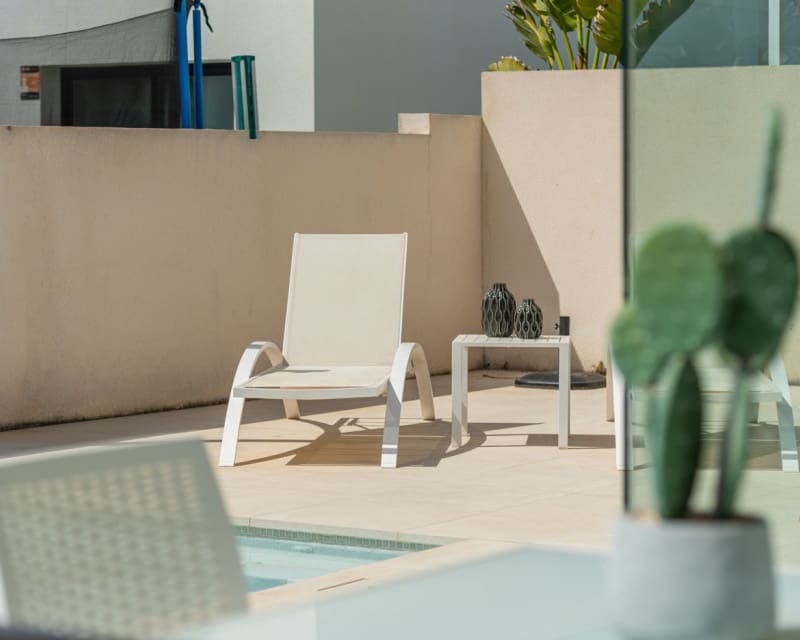 4 makuuhuone Huvila myytävänä paikassa Ciudad Quesada mukana uima-altaan - 640 000 € (Ref: 8830361)