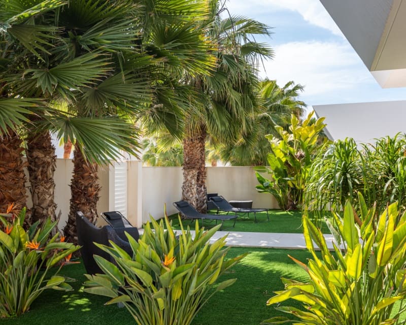 4 makuuhuone Huvila myytävänä paikassa Ciudad Quesada mukana uima-altaan - 640 000 € (Ref: 8830361)