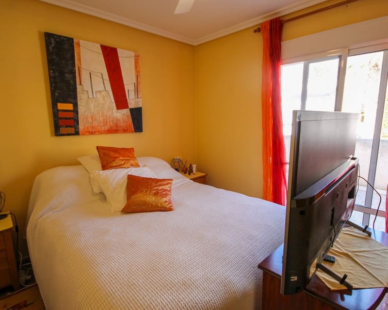 3 soveværelse Villa til salg i Villamartin - € 210.000 (Ref: 8839903)