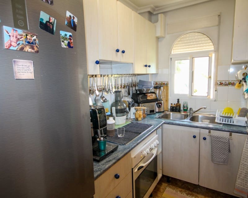 3 soveværelse Villa til salg i Villamartin - € 210.000 (Ref: 8839903)